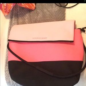 Victoria’s Secret laptop bag